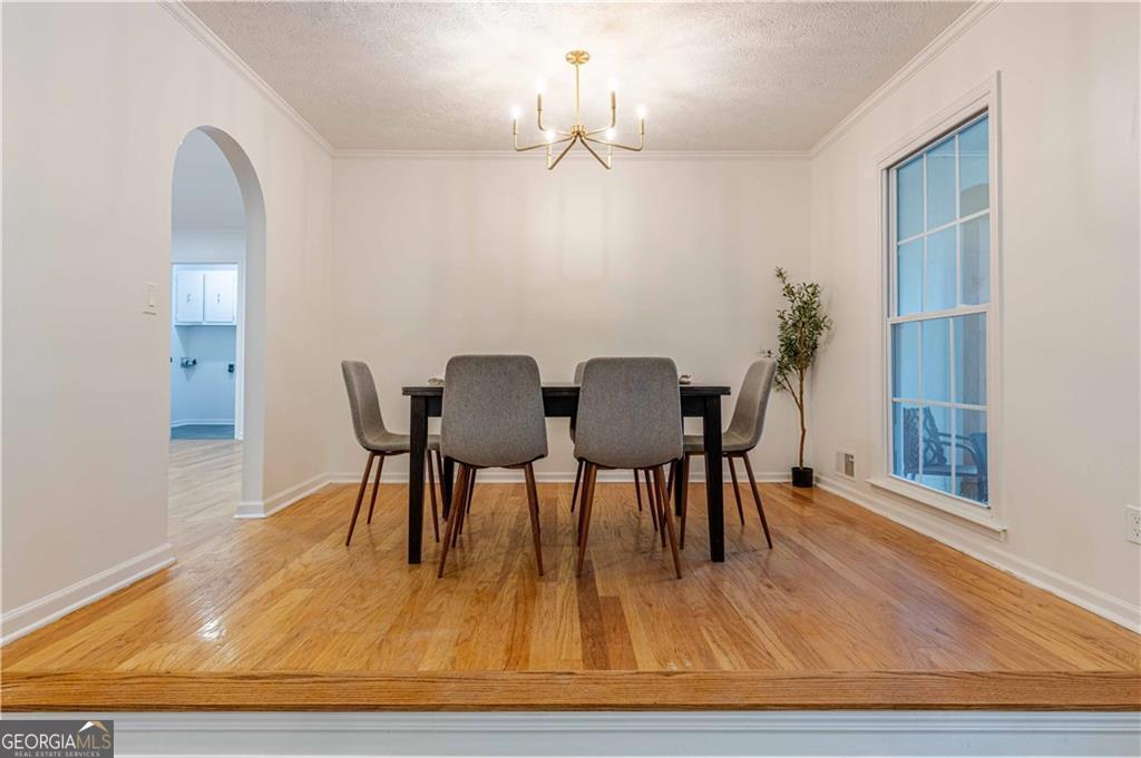 Meadow Wood - Residential