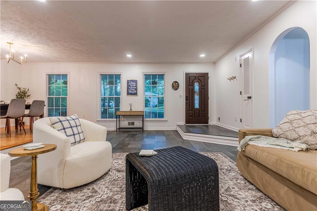 Meadow Wood - Residential
