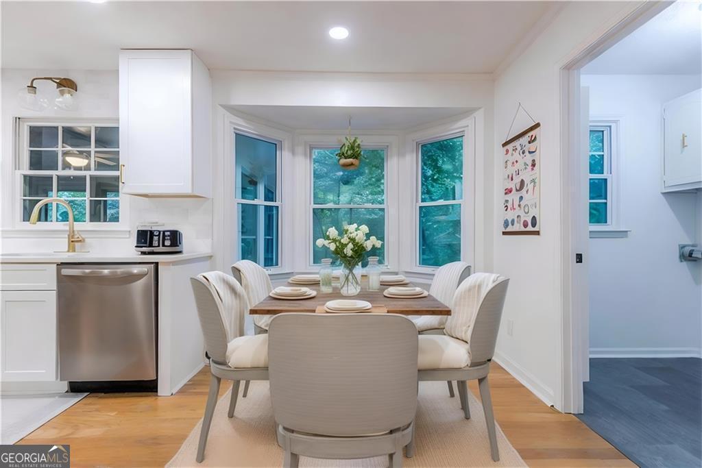 Meadow Wood - Residential