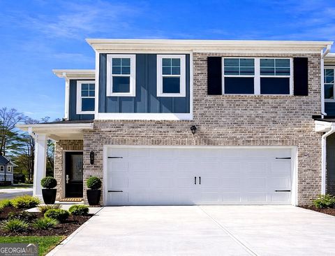 6354 Towhee WAY Morrow GA 30260