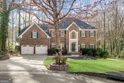 4355 Summit VW Marietta GA 30066