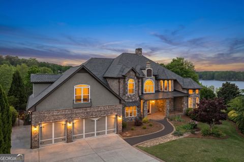 1969 River View DR Gainesville GA 30501