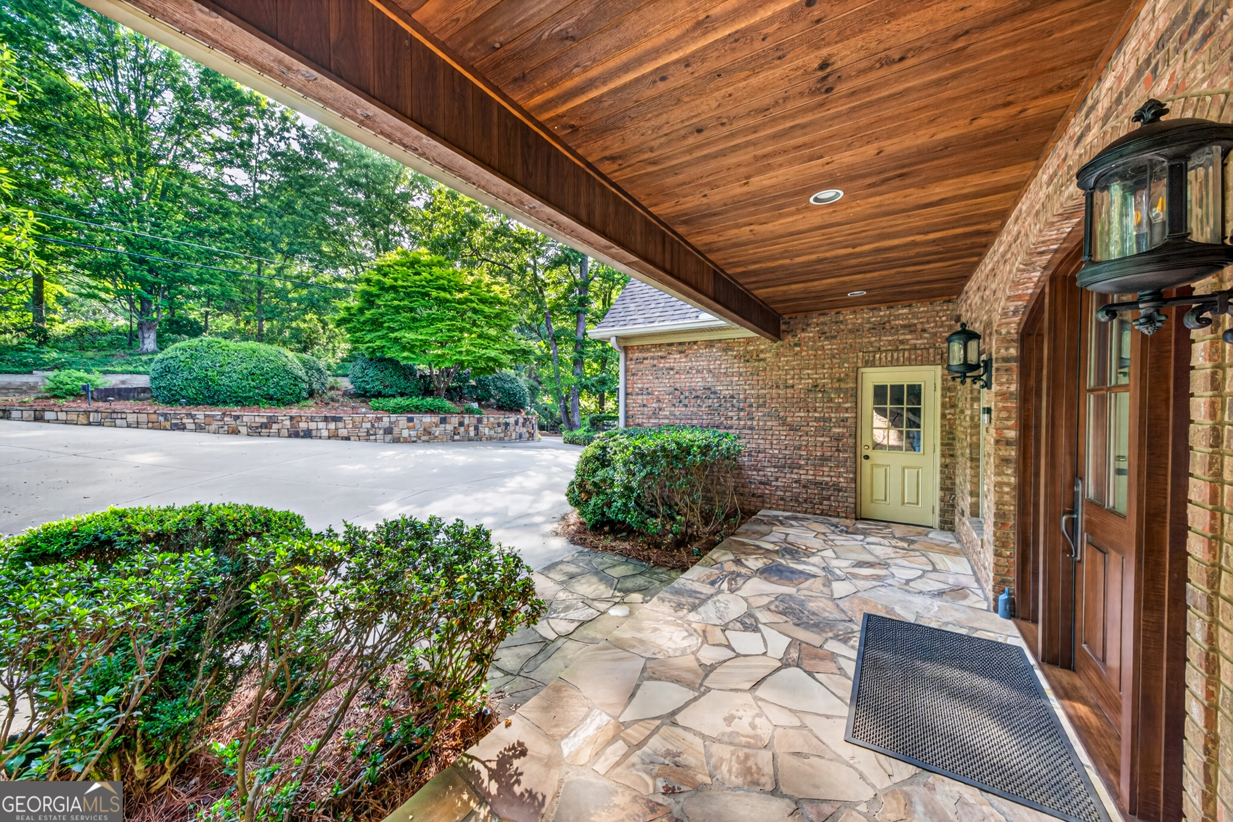 795 Chenocetah DR