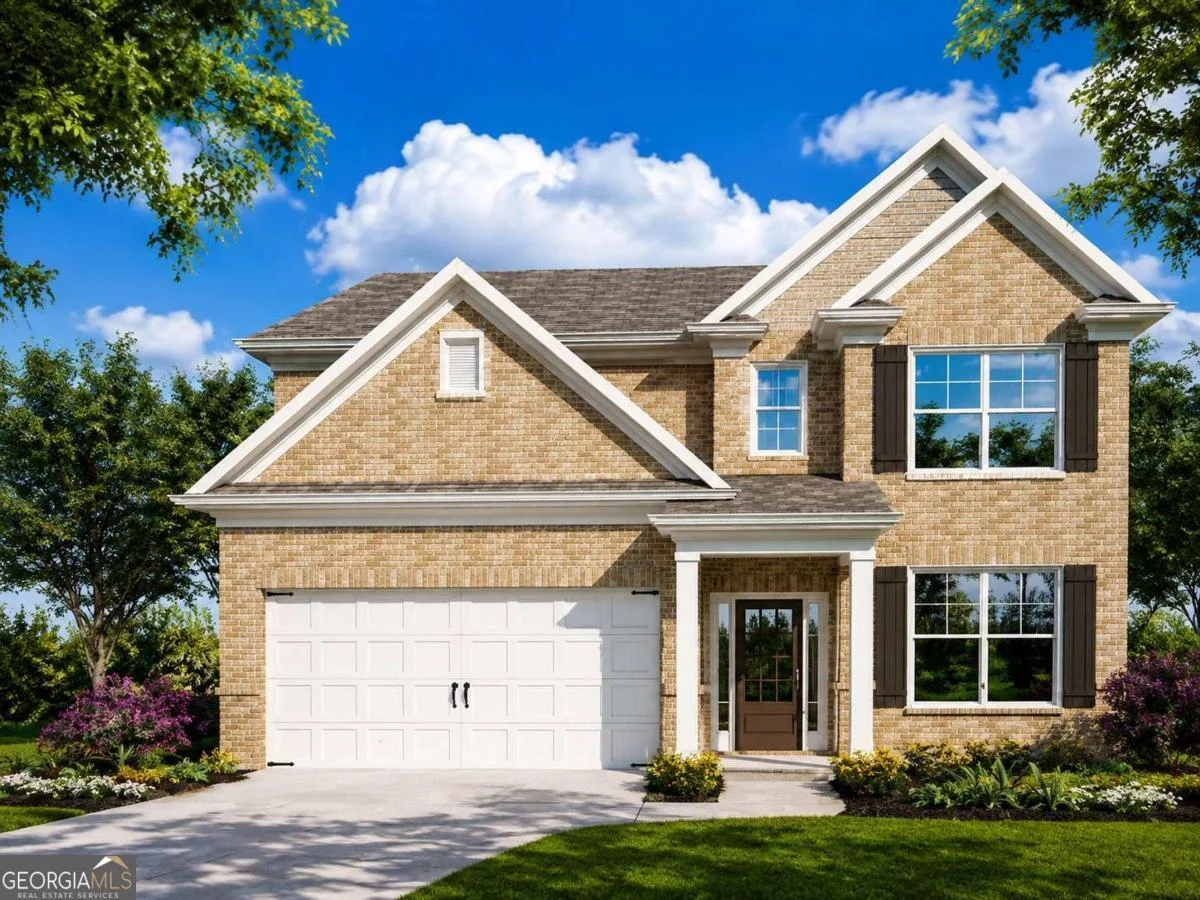 5593 Keswick Drive