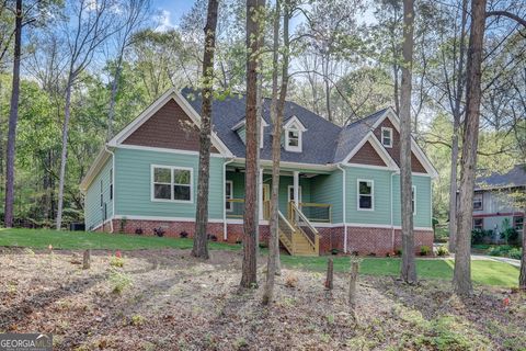 A home in Monticello