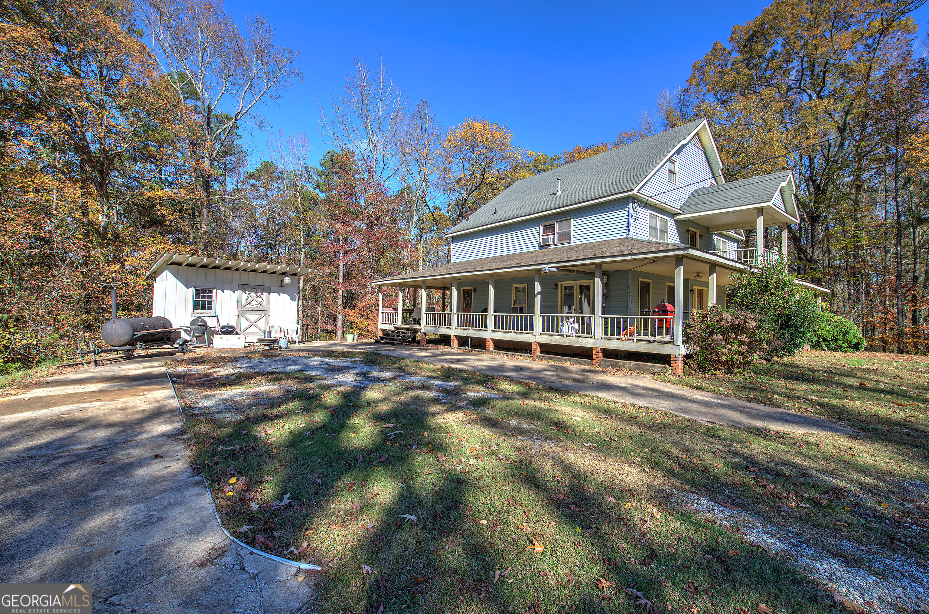 90 Wiley DR