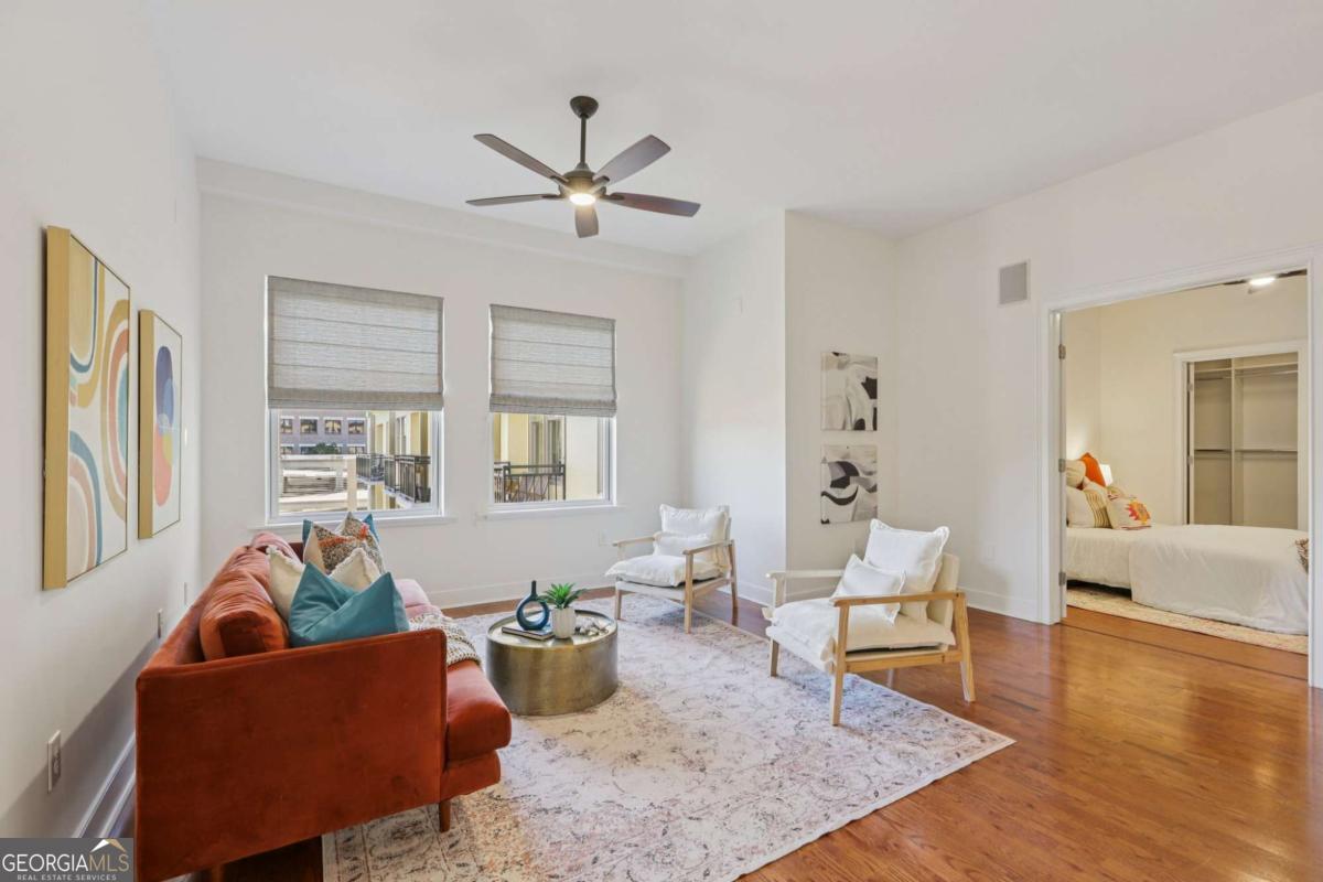 201 W Ponce De Leon AVE 616