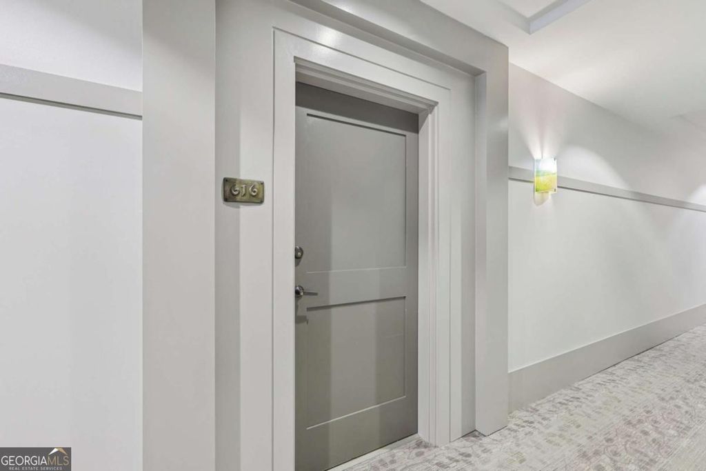 Photo of 201 W Ponce De Leon Avenue #616, Decatur, GA 30030 (MLS # 10728085)