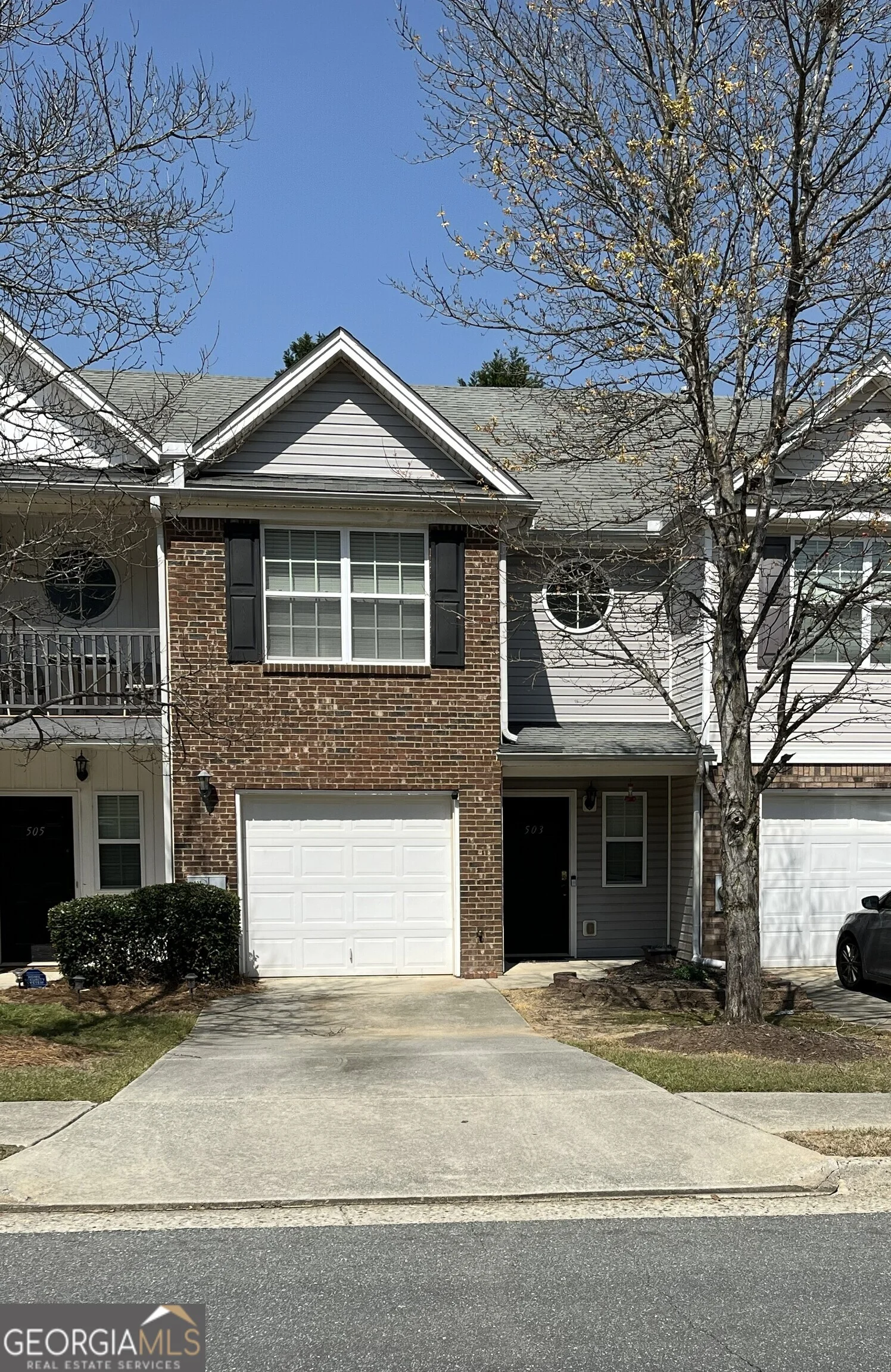 503 Terrapin Lane