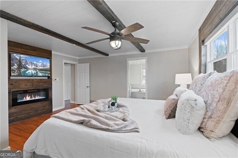 Cumming, Georgia 30041, United States, 4 Bedrooms Bedrooms, ,3 BathroomsBathrooms,Residential,Active,174377