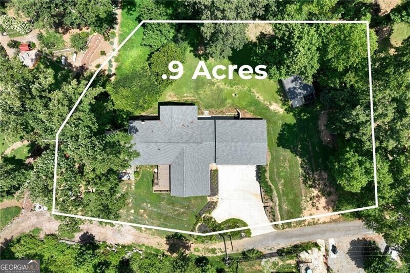 Cumming, Georgia 30041, United States, 4 Bedrooms Bedrooms, ,3 BathroomsBathrooms,Residential,Active,174377