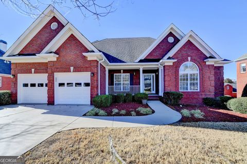 2470 Gramercy Park CIR Duluth GA 30097