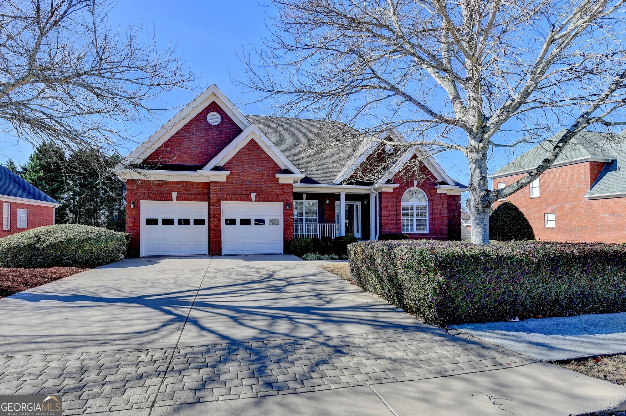 2470 Gramercy Park CIR