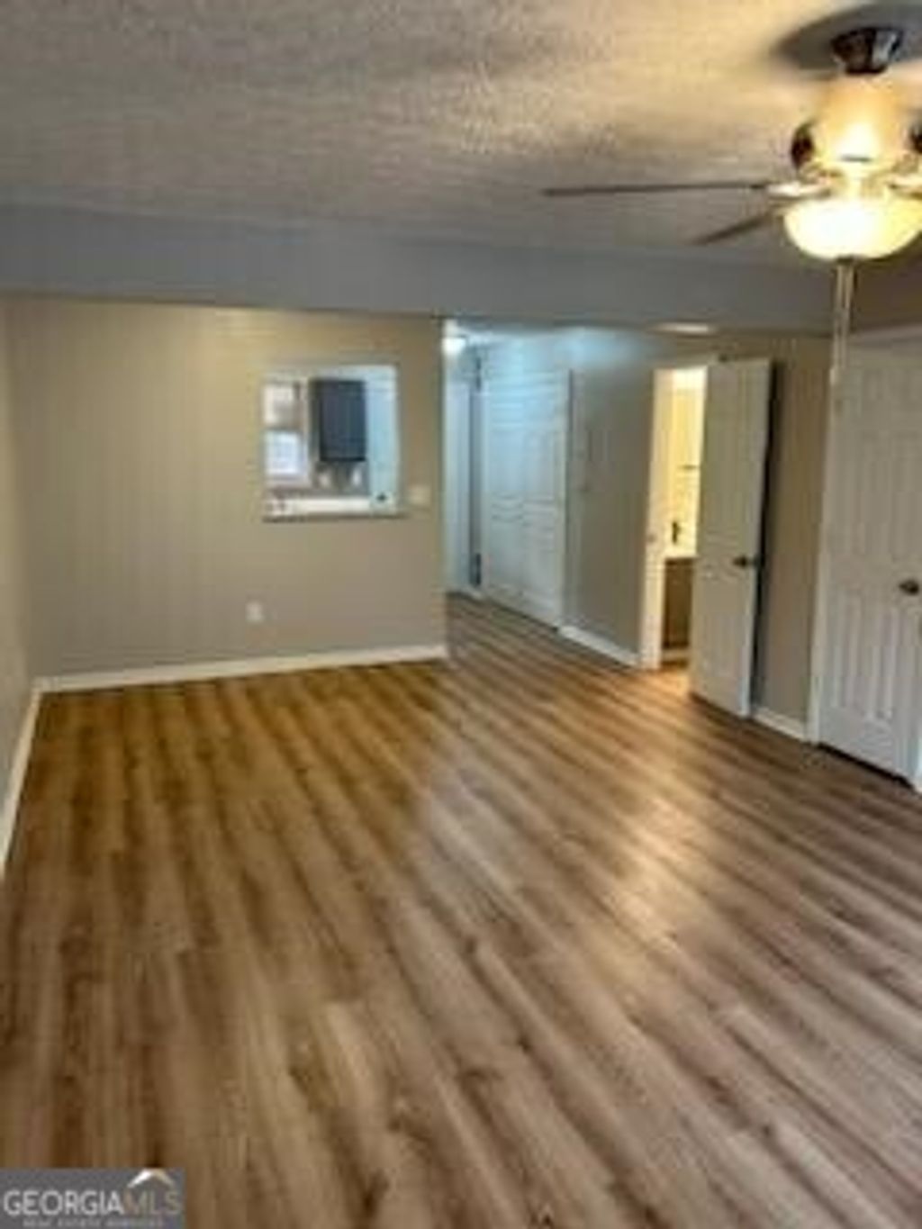 Photo of 200 Westridge Drive #205, Acworth, GA 30101 (MLS # 10654303)