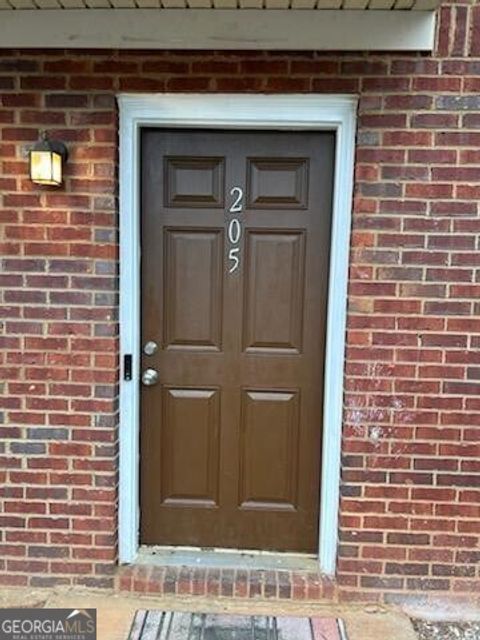 Photo of 200 Westridge Drive #205, Acworth, GA 30101 (MLS # 10654303)