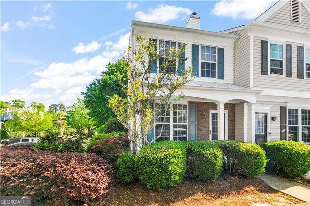 Photo of 248 Buckland Drive, Alpharetta, GA 30022 (MLS # 10734736)