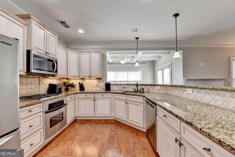 3013 Amberglen CT Cumming GA 30040