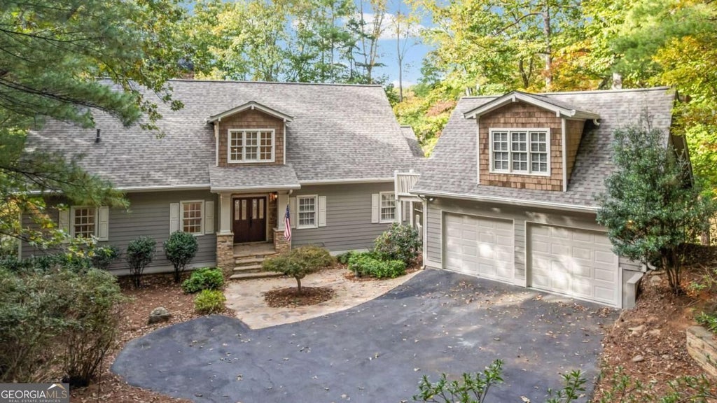Photo of 228 Kilmartin Point, Jasper, GA 30143 (MLS # 10882024)