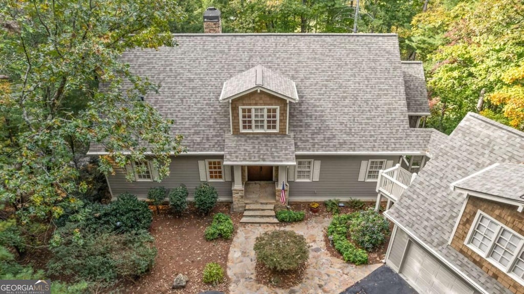 Photo of 228 Kilmartin Point, Jasper, GA 30143 (MLS # 10882024)