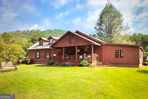 4253 Swallows Creek Road, Hiawassee, GA 30546 - MLS#: 10469677