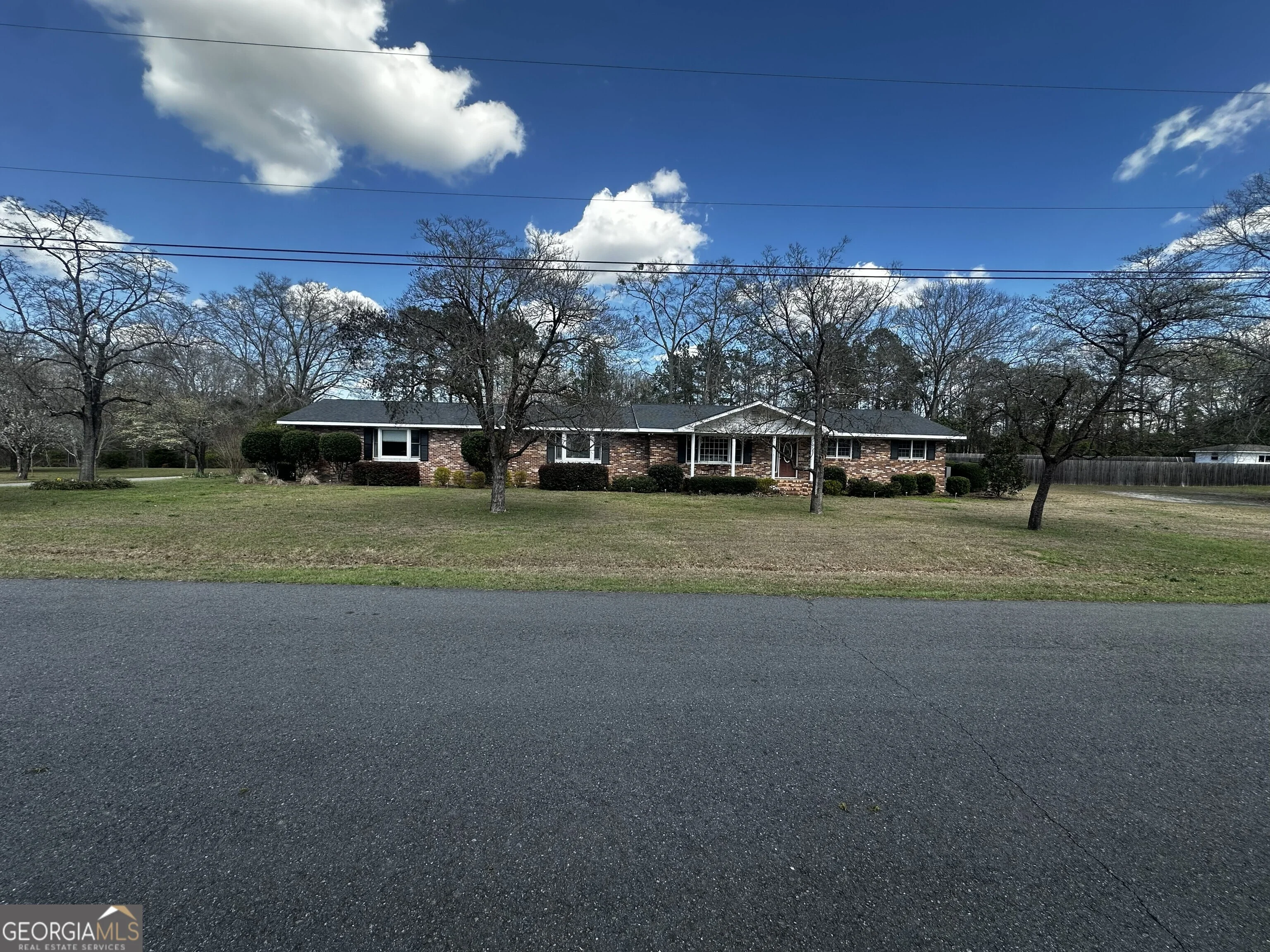 108 Sitton Avenue, Gordon, GA, 31031