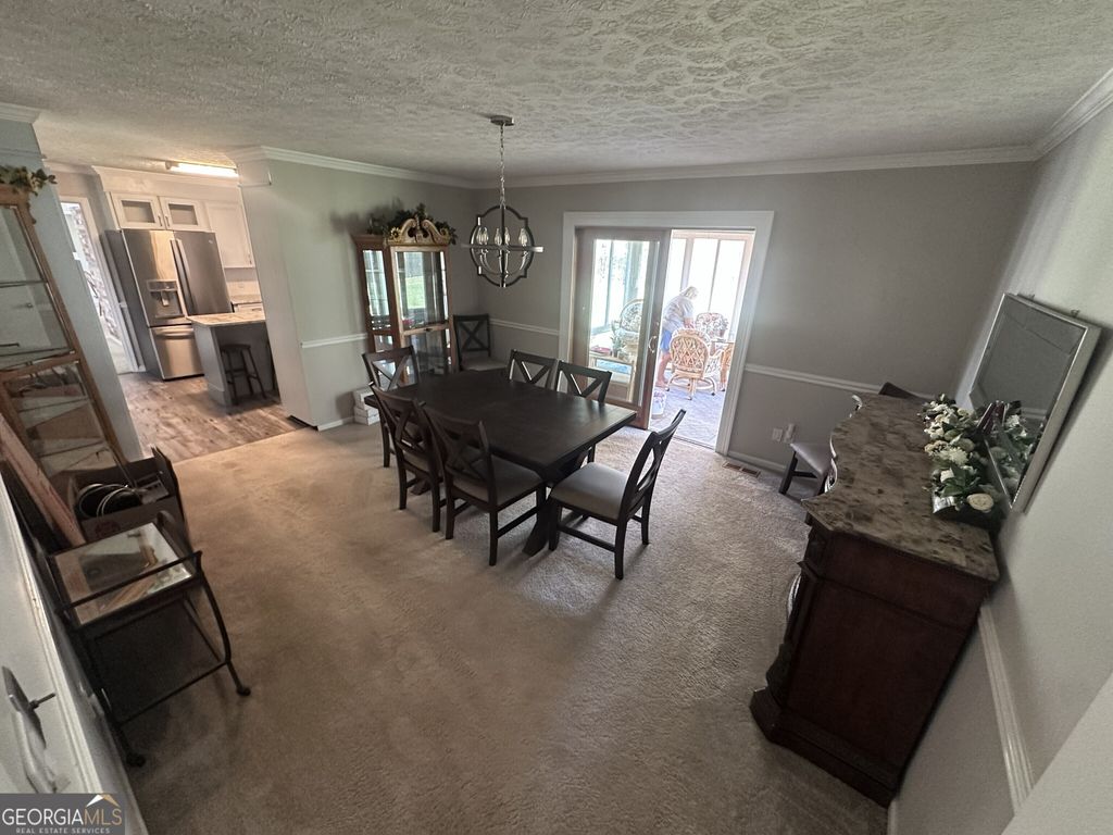 Photo of 108 Sitton Avenue, Gordon, GA 31031 (MLS # 10708532)