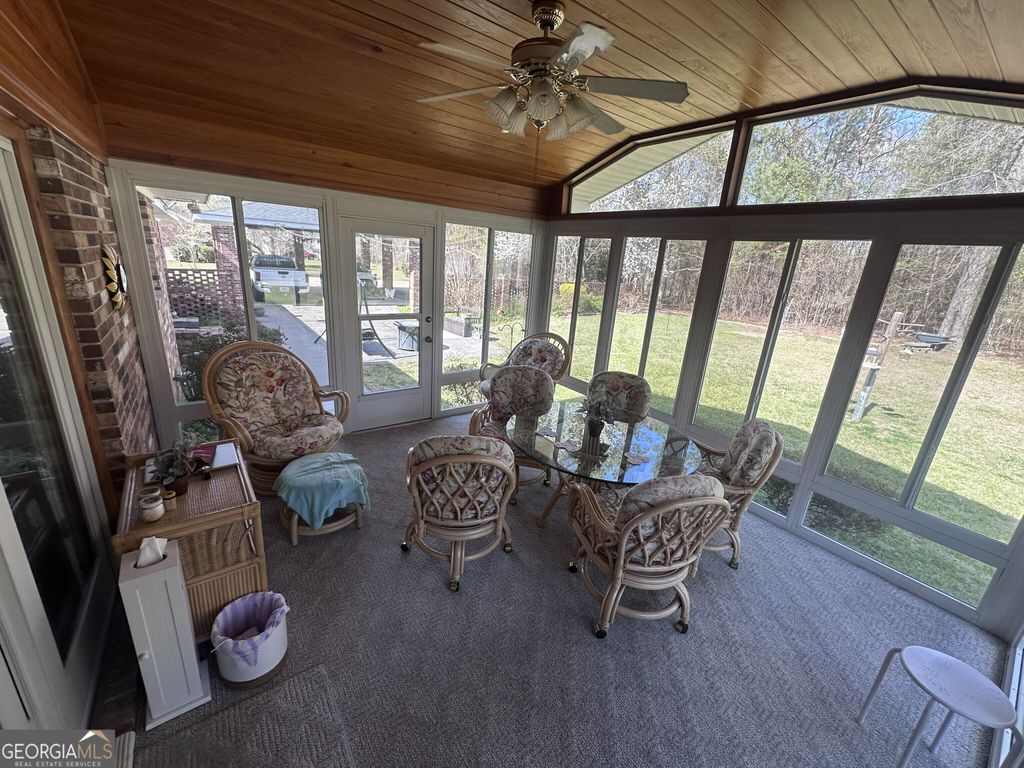 Photo of 108 Sitton Avenue, Gordon, GA 31031 (MLS # 10708532)