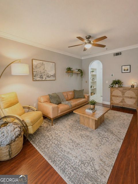 Photo of 3777 Peachtree Road NE #1105, Atlanta, GA 30319 (MLS # 10754953)