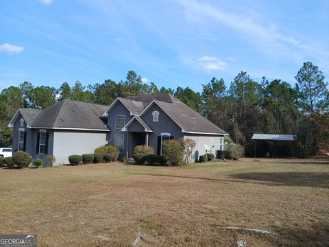 Photo of 15 Jackson Hill Road, Hazlehurst, GA 31539 (MLS # 10650727)