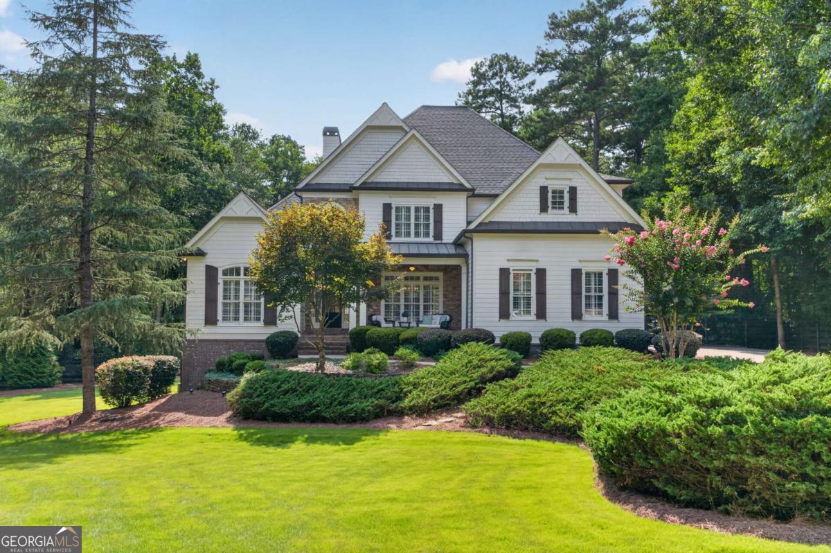 605 Hickory Mill LN