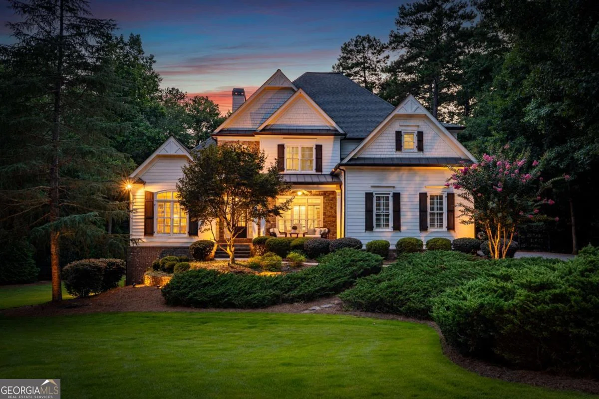 605 Hickory Mill Lane