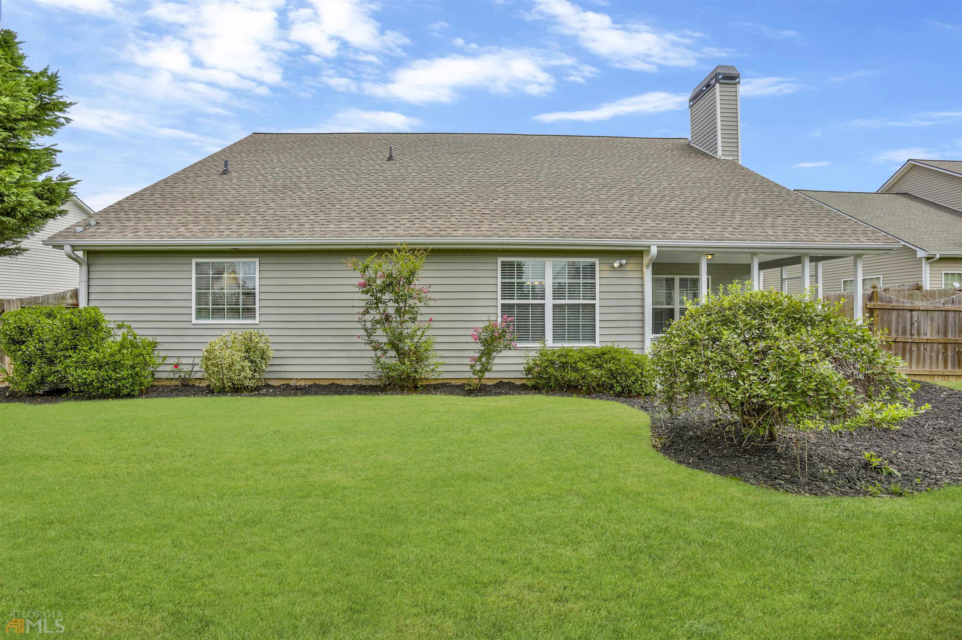 Saddlebrook Farm - Residential Lease