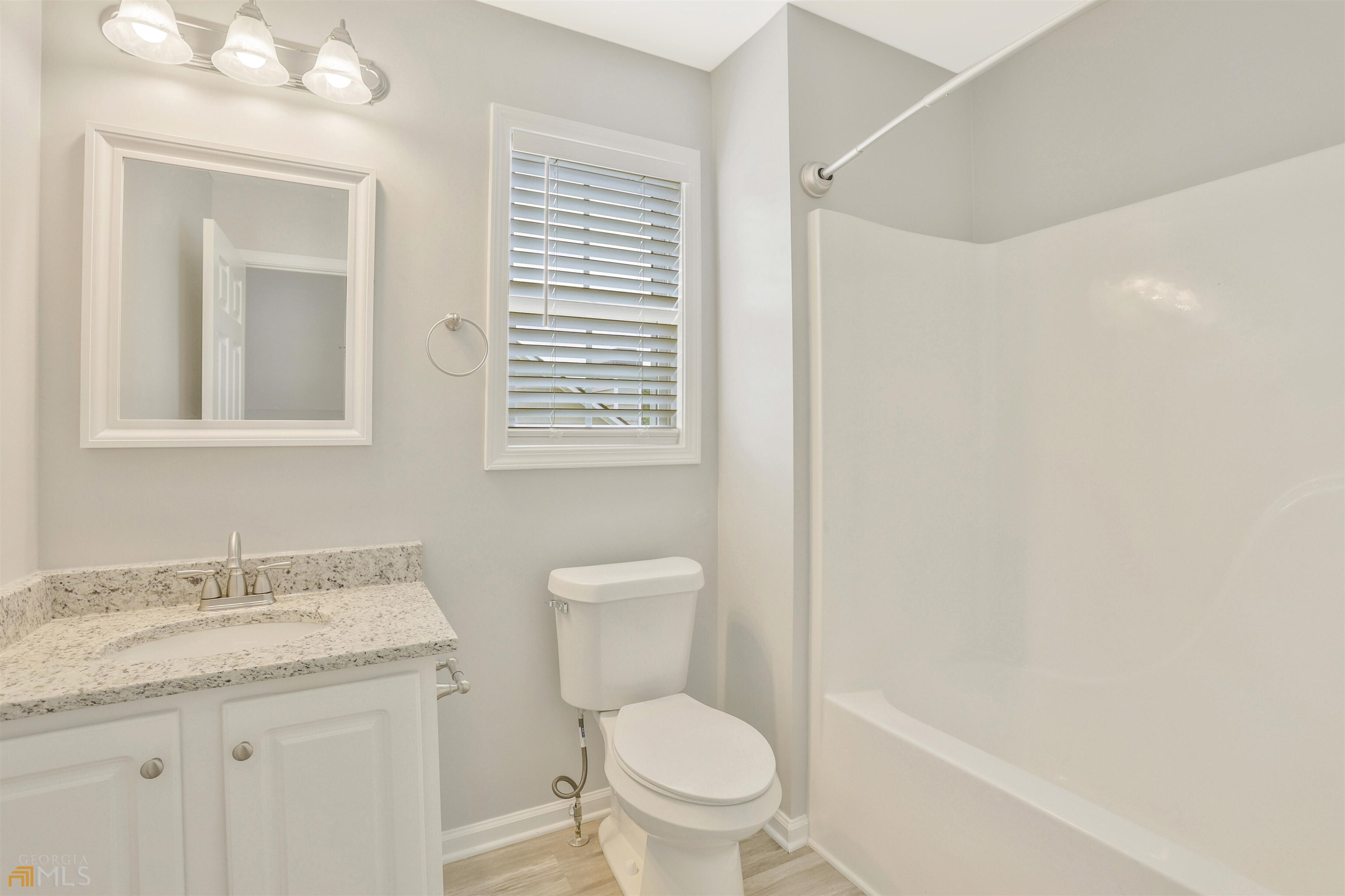 Saddlebrook Farm - Residential Lease
