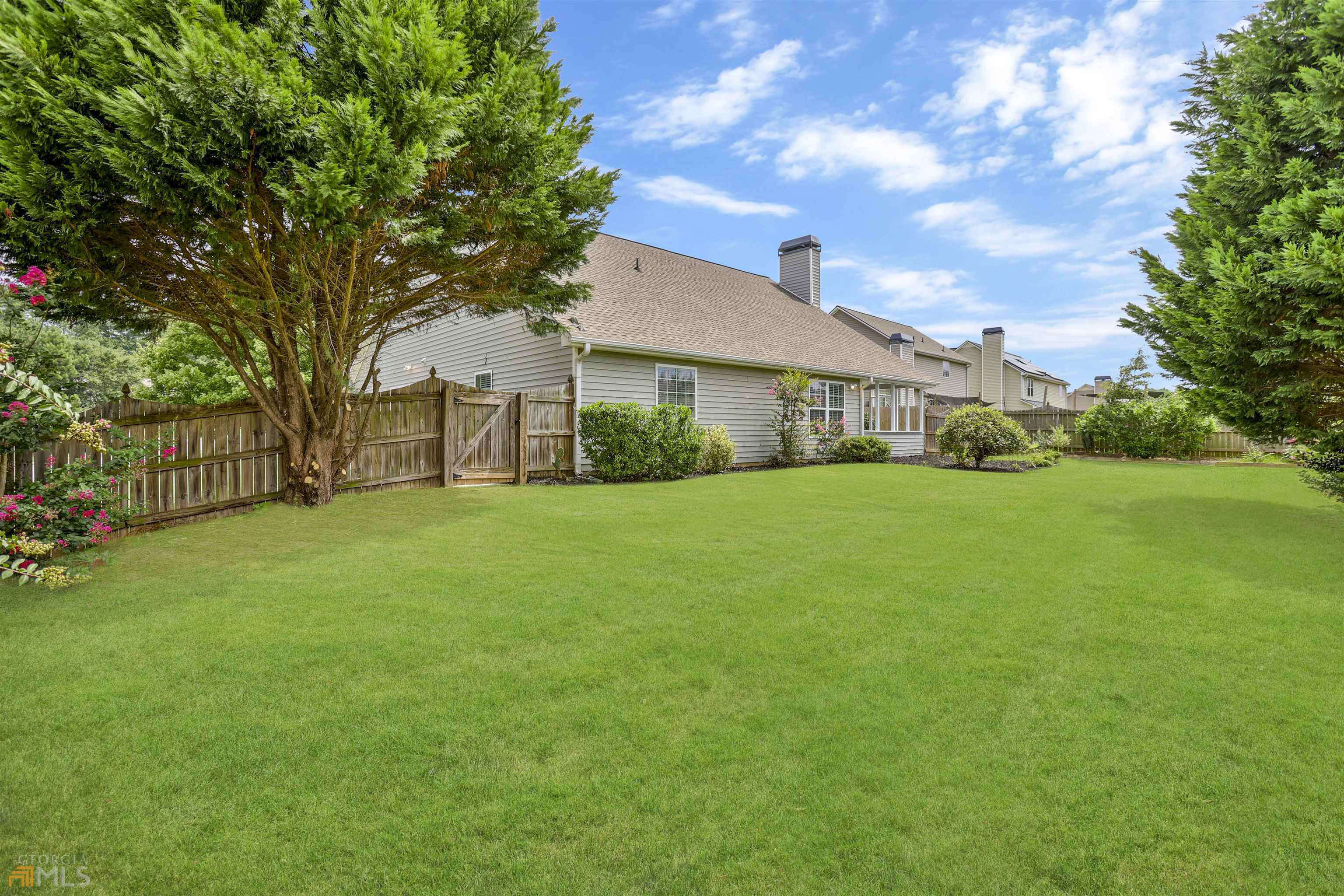 Saddlebrook Farm - Residential Lease