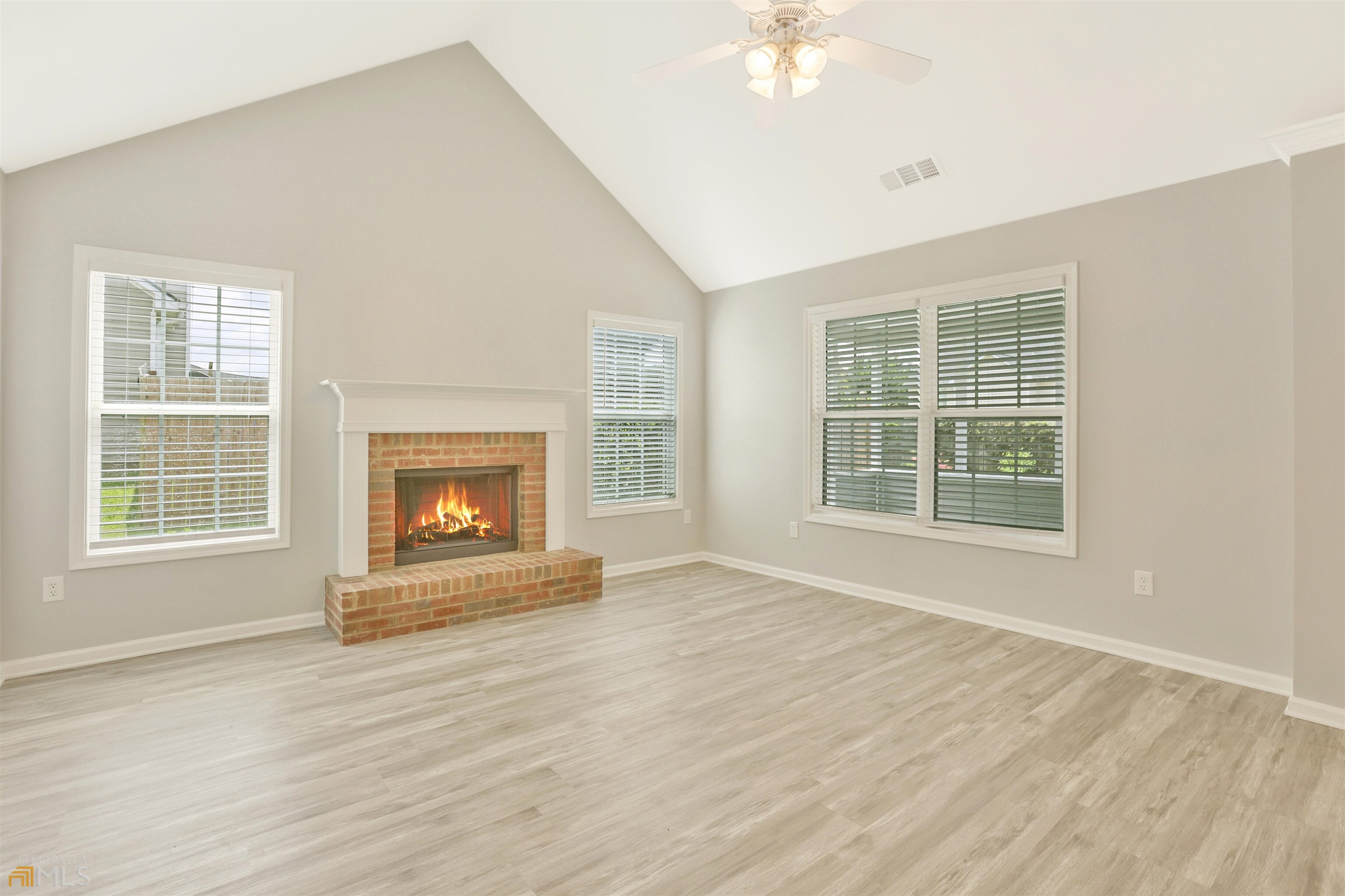 Saddlebrook Farm - Residential Lease