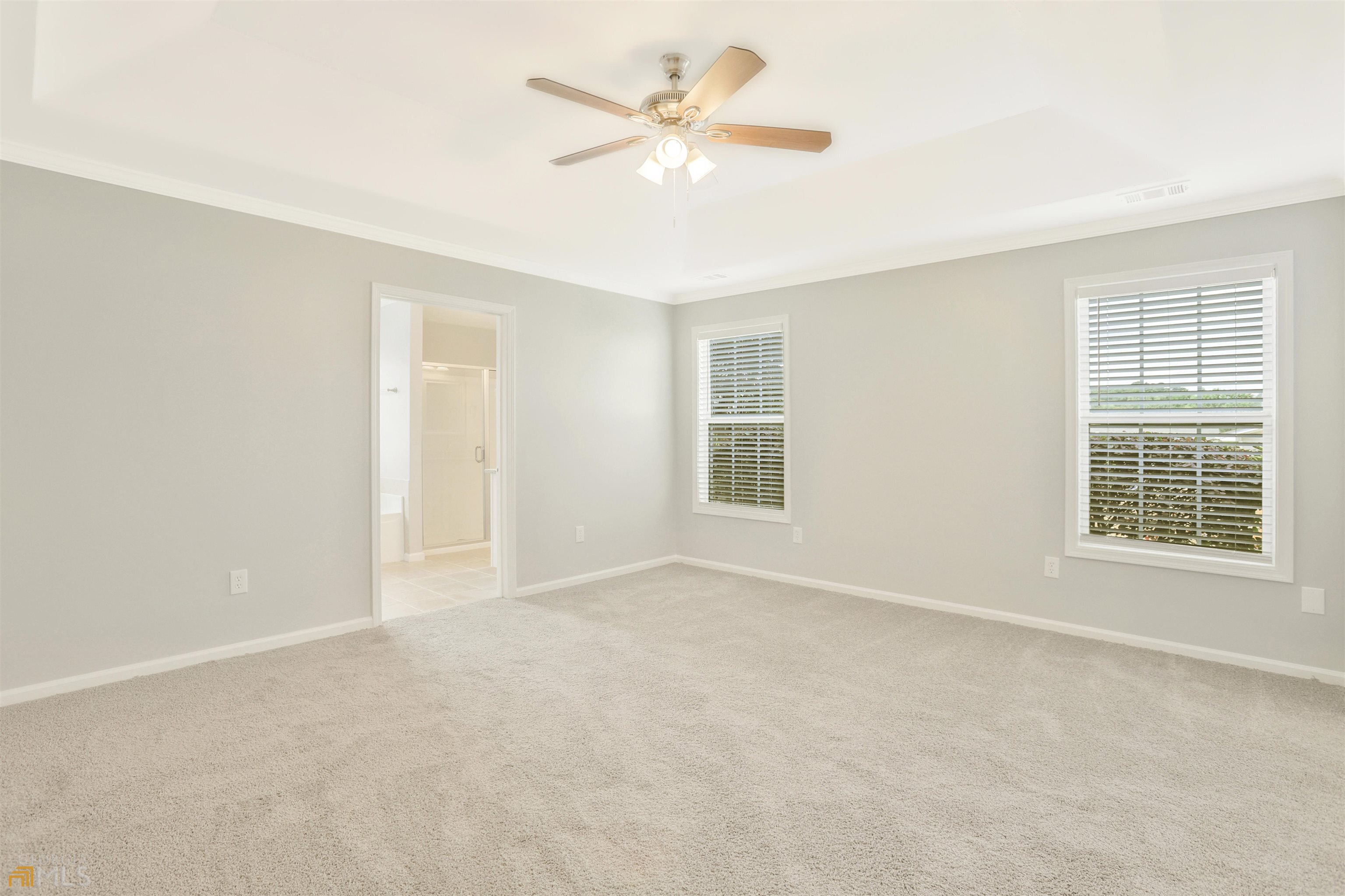Saddlebrook Farm - Residential Lease