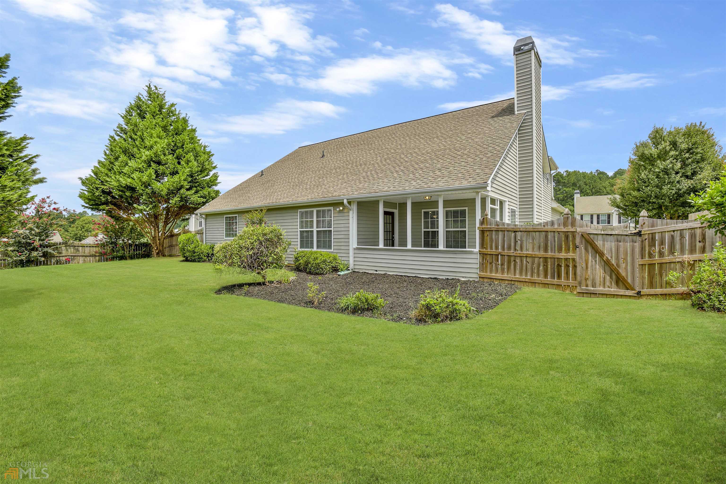 Saddlebrook Farm - Residential Lease