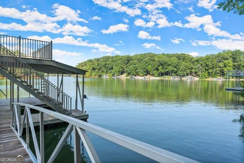 5750 Chestatee Landing DR 30 Gainesville GA 30506