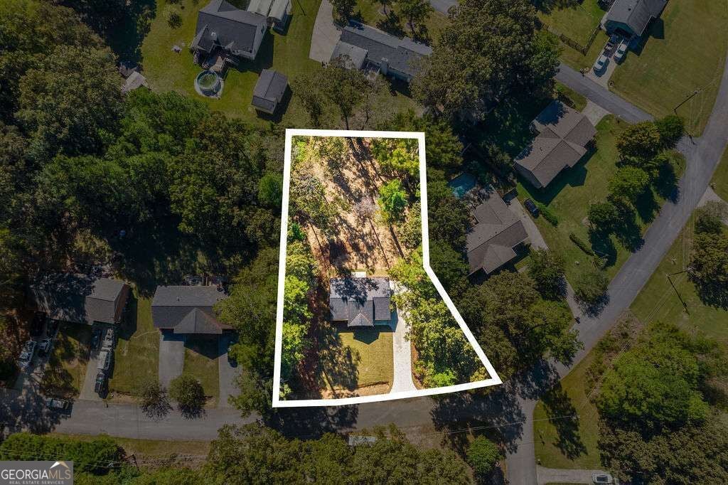 Photo of 652 Harris Circle, Cedartown, GA 30125 (MLS # 10872373)