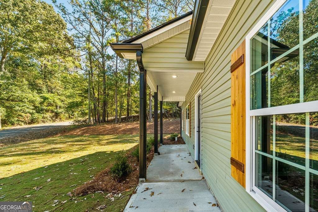 Photo of 652 Harris Circle, Cedartown, GA 30125 (MLS # 10872373)