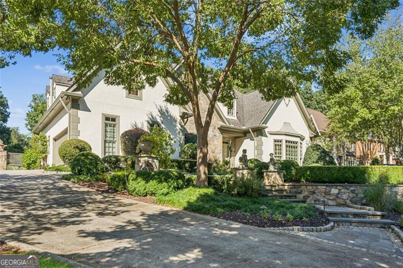 5318 Brooke Farm DR