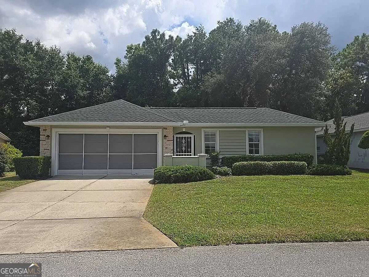 7127 SW 113th Loop, Ocala, FL, 34476