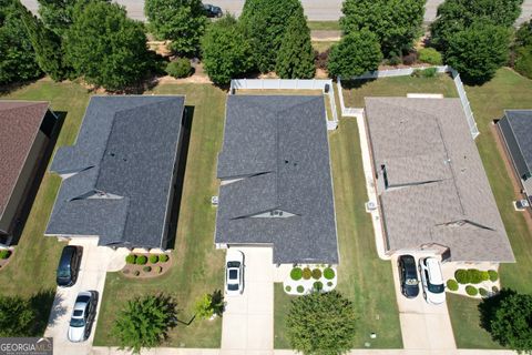 A home in Locust Grove