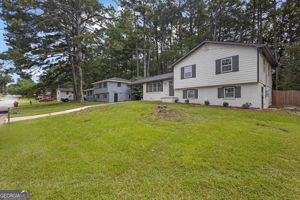 Photo of 4302 Rocklane Drive, Conley, GA 30288 (MLS # 10633200)