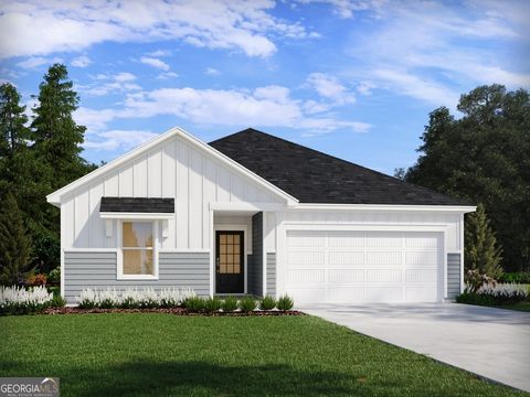 Photo of 30 RISE Road, Dallas, GA 30103 (MLS # 10717892)