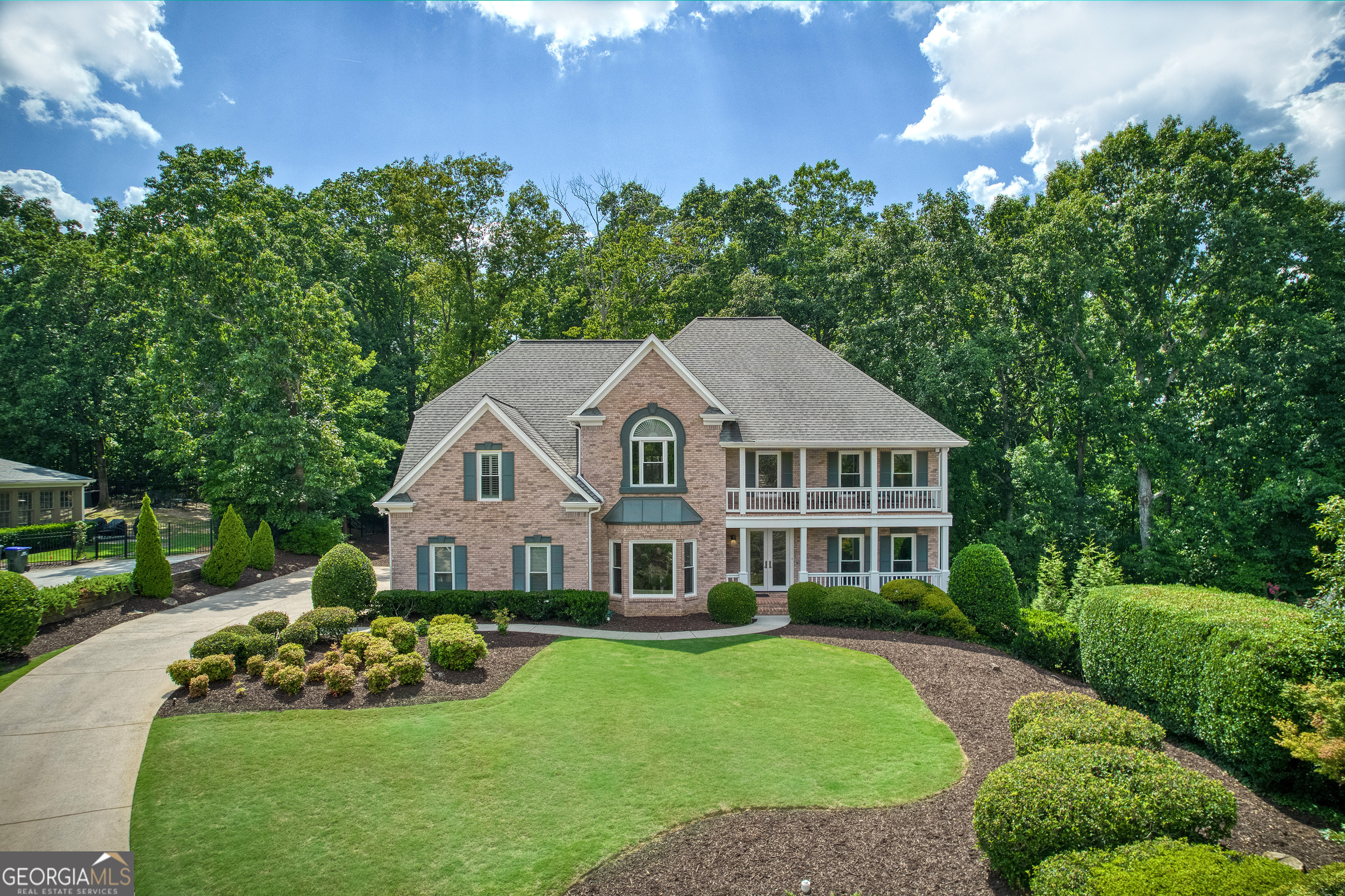 View Alpharetta, GA 30022 house