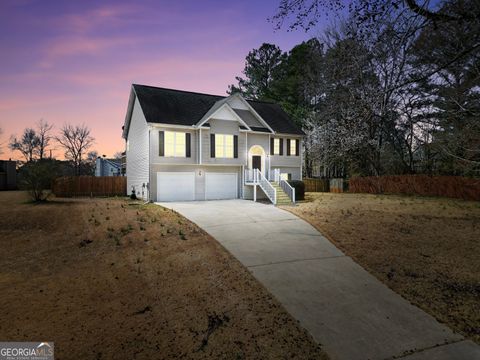 8870 Dornoch CIR Winston GA 30187