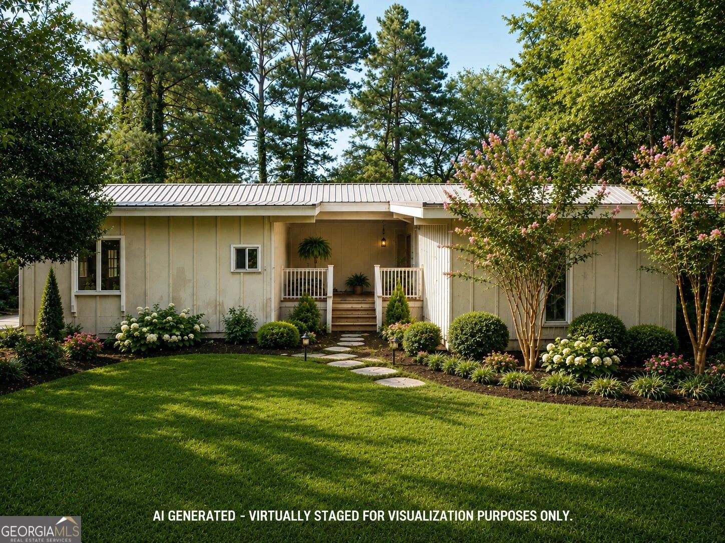 117 Meadow Lane