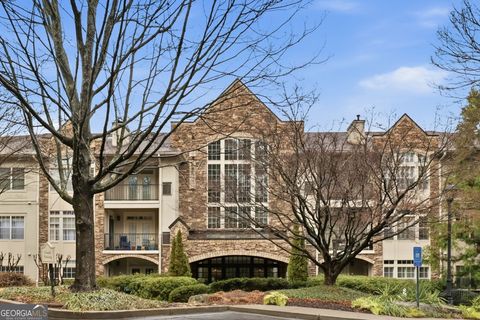 Photo of 3047 Lenox Road NE #1108, Atlanta, GA 30324 (MLS # 10677785)