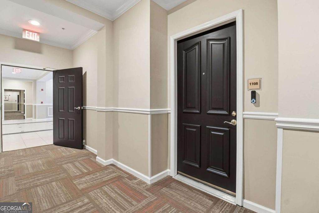 Photo of 3047 Lenox Road NE #1108, Atlanta, GA 30324 (MLS # 10677785)